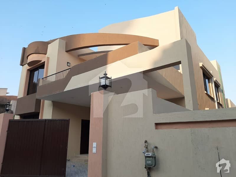 Golf Facing Corner House Portion Is Available For Rent At Nhs Karsaz Navy Housing Scheme Karsaz