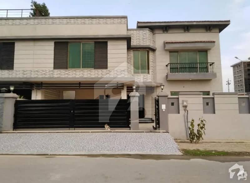 House Newly Built For Sale In H Block Askari 5 Malir Cantt Askari 5 Sector H, Askari 5, Malir