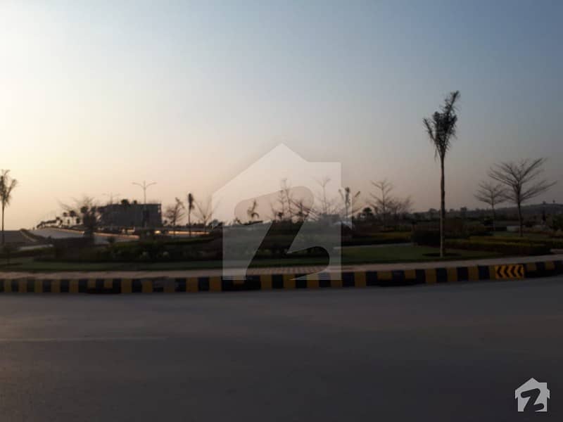 Plot File Is Available For Sale On Easy Installments Gulberg Residencia