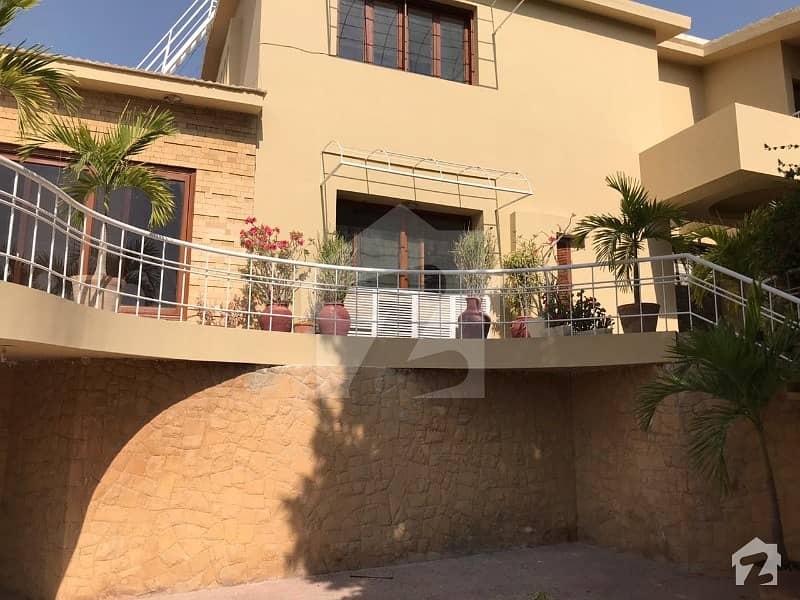 Cc99 1334 Sq Yards Bungalow Available For Rent In KDA Scheme 1