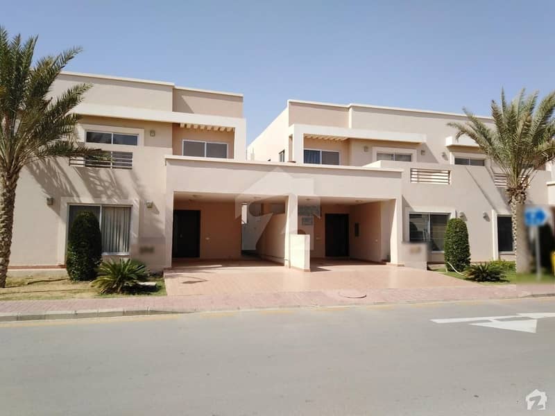 Villa Is Available For Sale Bahria Town Precinct 31, Bahria Town