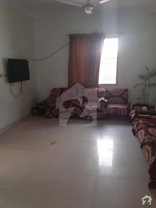 240 Sq Yard Double Storey House For Sale North Karachi Sector 11B