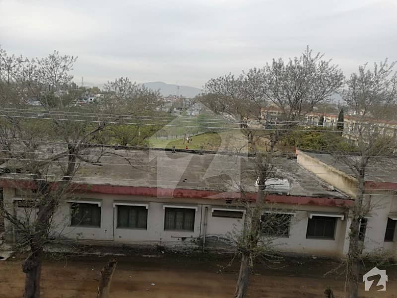 I10/4 A Beautiful Piller Style House 25X50 For Sale I10/4, I10