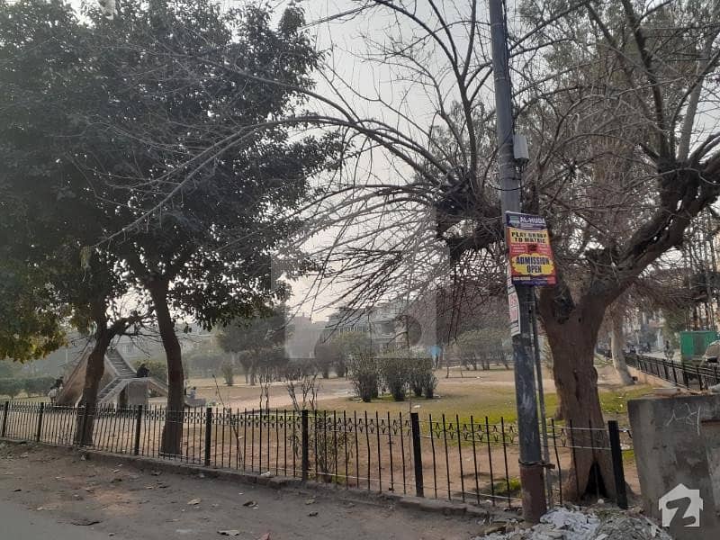 5 Marla House Corner Facing For Sale Sabzazar Scheme Block B, Sabzazar Scheme, Lahore