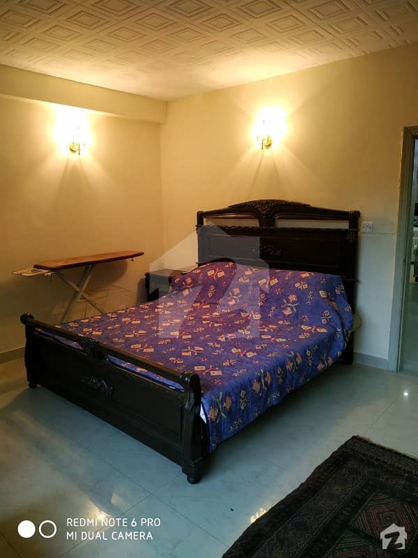 Beautiful Fully Furnished 2 Bedroom Apartment Diplomatic Enclave
