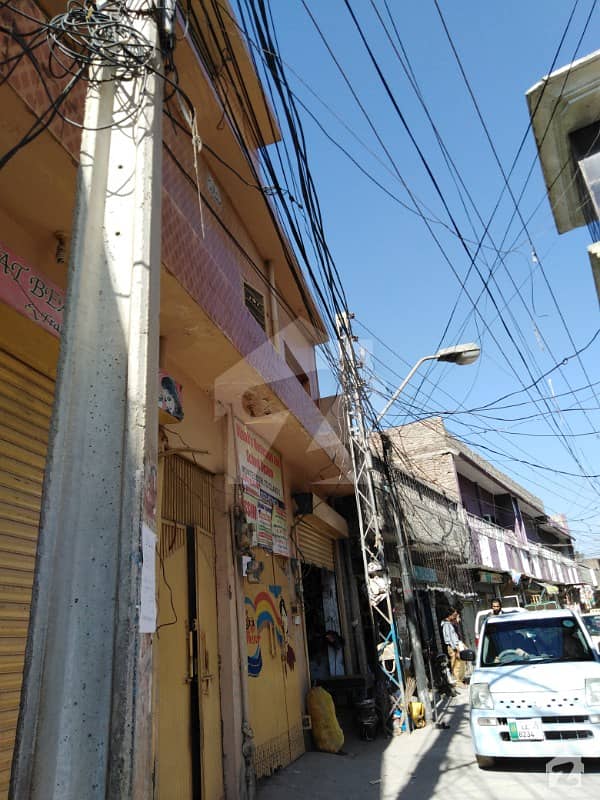 House Is Available For Sale Westridge 3, Westridge, Rawalpindi