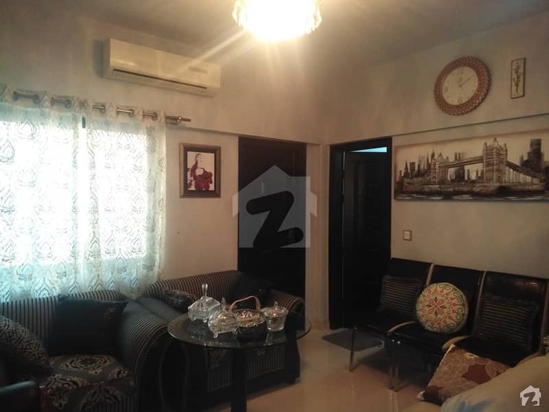 Furnished 3 Bedrooms Apartment Available For Rent Muslim Commercial