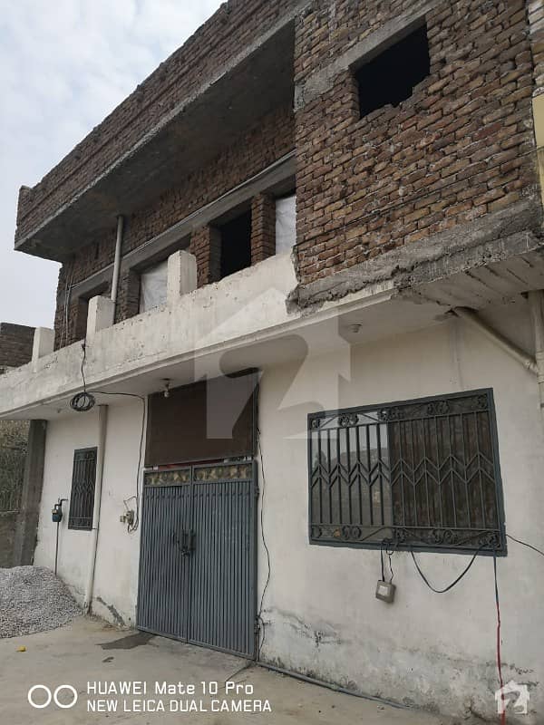 House Is Available For Sale Westridge, Rawalpindi ID21879174