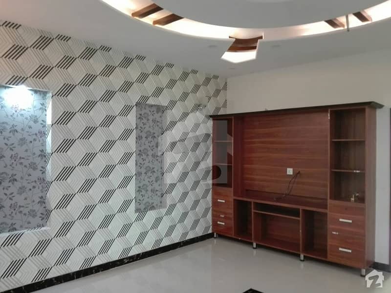 2 Kanal Full House Available For Rent In Valencia Town Lahore Valencia