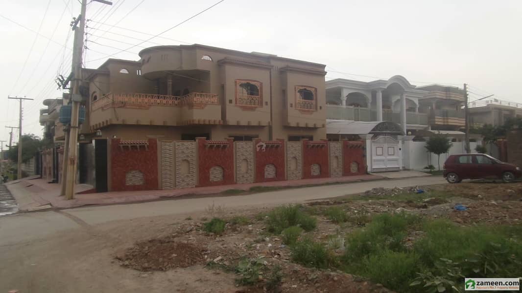 New House For Sale Hayatabad Phase 6 F3, Hayatabad Phase 6, Hayatabad
