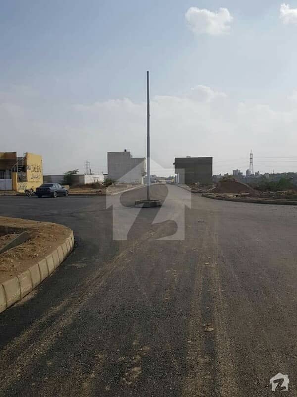 Plot Is Available For Sale In Pir Gul Hassan Town Phase 2 Scheme 33