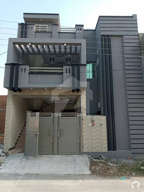 New House Is Available For Sale Mehria Town Phase 1, Mehria Town