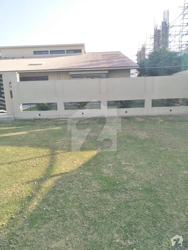 800 Square Yard Bungalow For Sale In Navy Housing Scheme Zamzama Navy