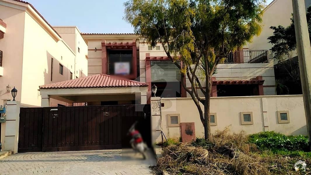 Property Connect Offers E11 Beautiful 1 Kanal House Available For Rent