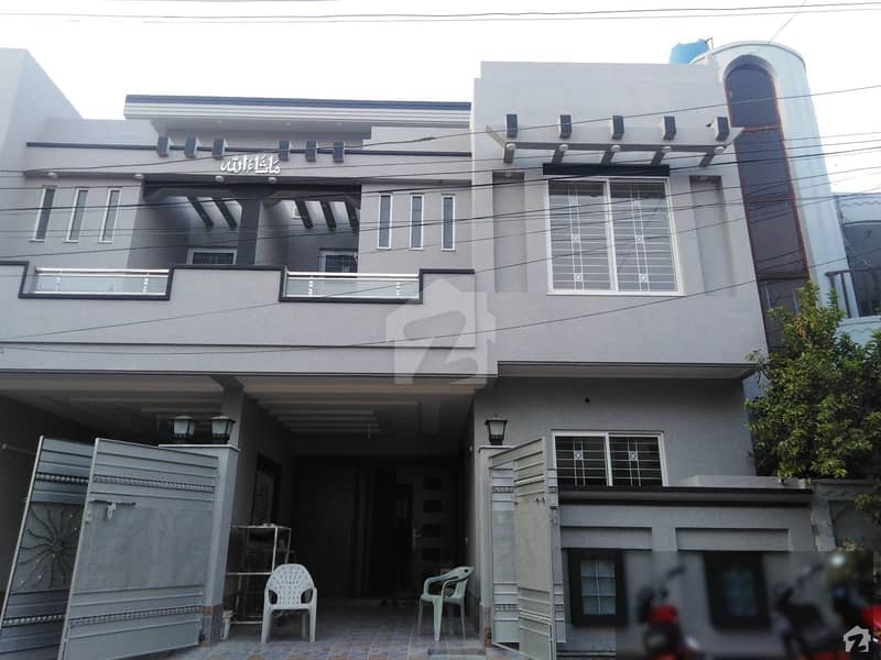 Brand New 5 Marla House Is Available For Sale Johar Town Phase 2