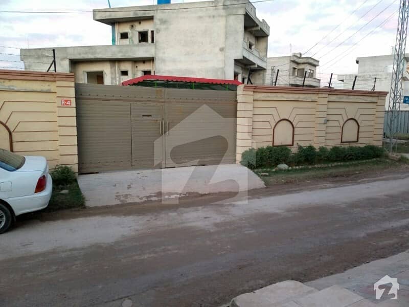 18 Marla Farm House Land For Sale Defence Road, Rawalpindi ID22015123