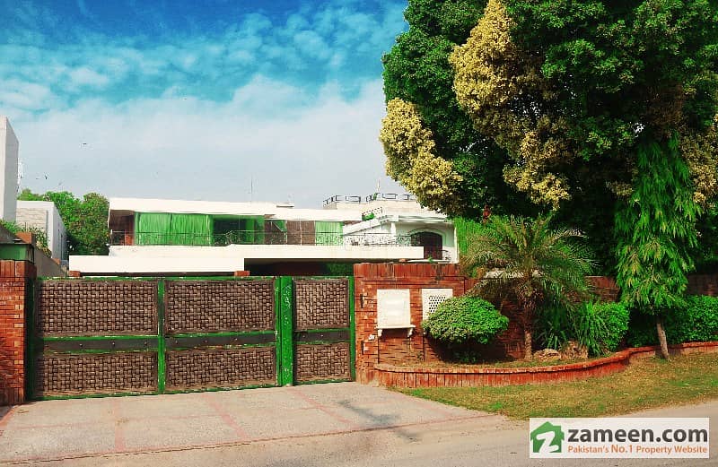 3 Kanal Stunning Home Ahmed Block Garden Town Lahore Garden Town Ahmed Block, Garden Town