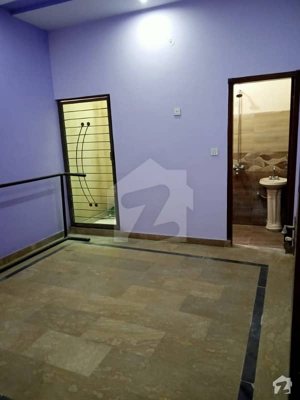 2 Marla Brand New House For Sale Near to Bastami Road samanabad Samanabad, Lahore ID22030640