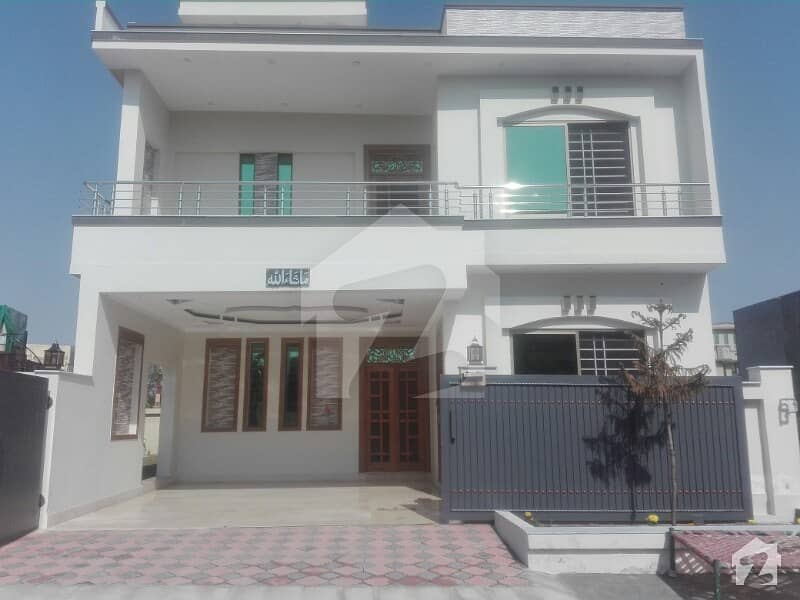 Cbr Town Phase 1 Brand New Dabble Storey House For Sale CBR Town Phase