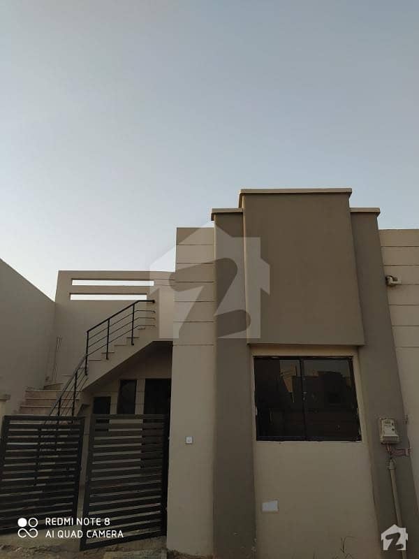 120 Sq Yd Single Storey House For Sale Saima Luxury Homes, Karachi