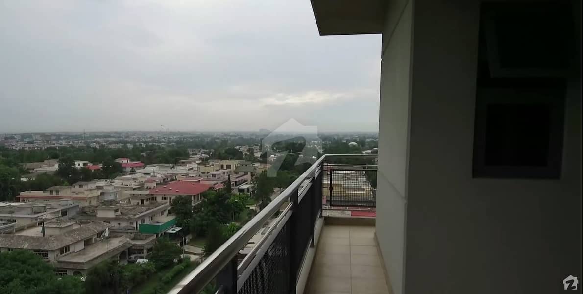 2 Bedroom Apartment Is Available For Sale In F10 Silver Oaks Islamabad