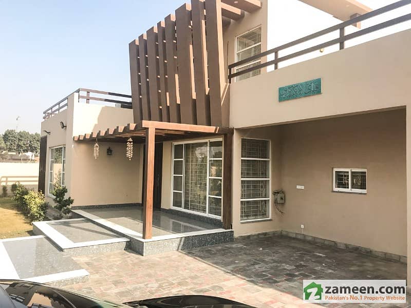 4 Kanal Farm House For Sale In Golfers Lane Bedian Road Lahore Bedian