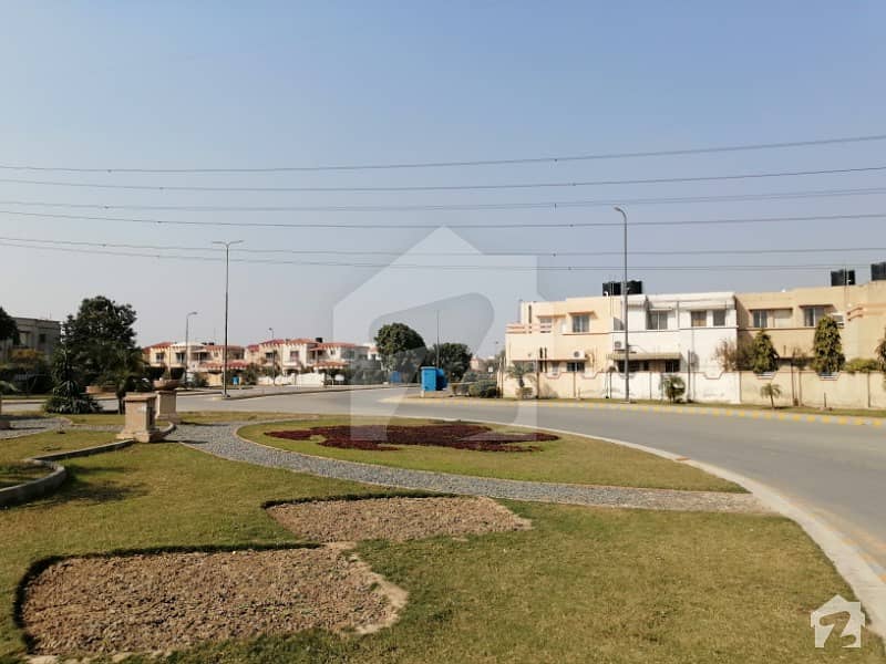 10 Marla Posession Plot For At Very Cheap Price Sale In Block L