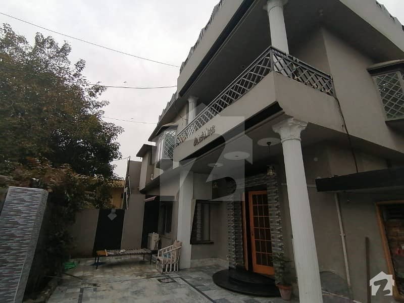 13 Marla House For Sale Old Officers Colony, Saddar, Cantt, Lahore