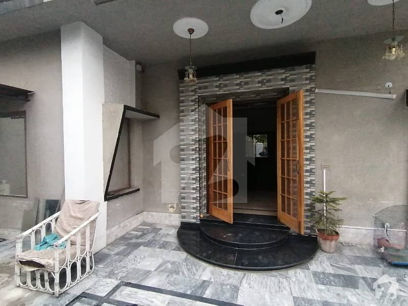 13 Marla House For Sale Old Officers Colony, Saddar, Cantt, Lahore