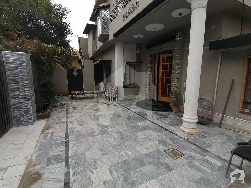 13 Marla House For Sale Old Officers Colony, Saddar, Cantt, Lahore