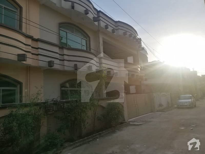 8 Marla Beautiful House For Sale Defence Road, Rawalpindi ID22069472