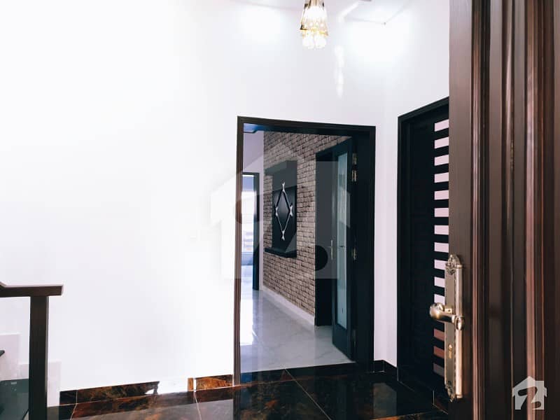 Paragon City 10 Marla Brand New Luxurious Stunning House For Sale