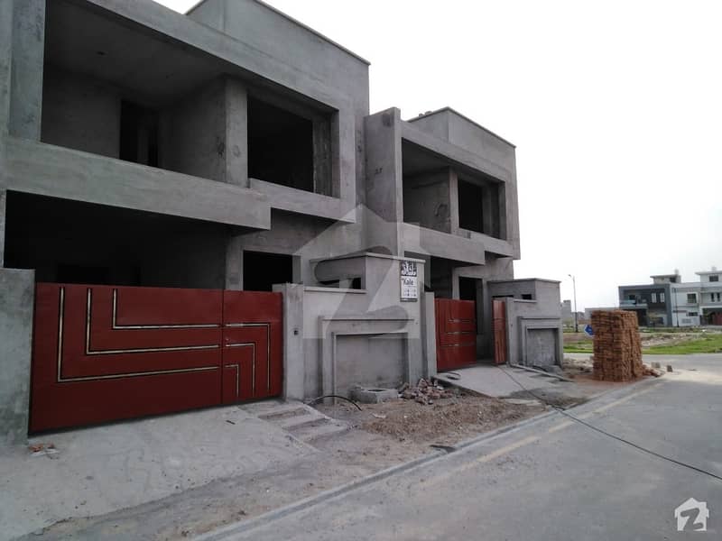 The Best House For Living Purpose Eden Orchard, Faisalabad ID22041609