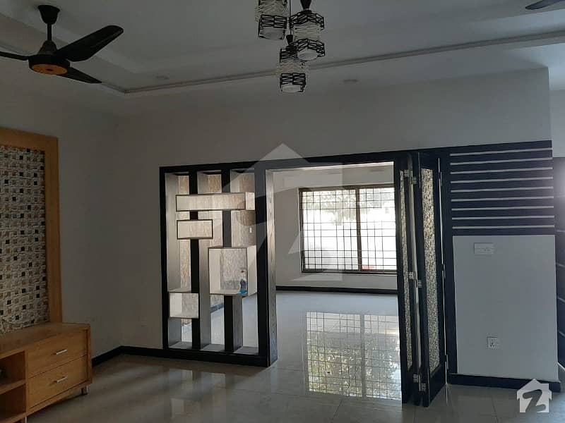 8 Marla Newly Construct House For Sale With Bahria Enclave Sector G