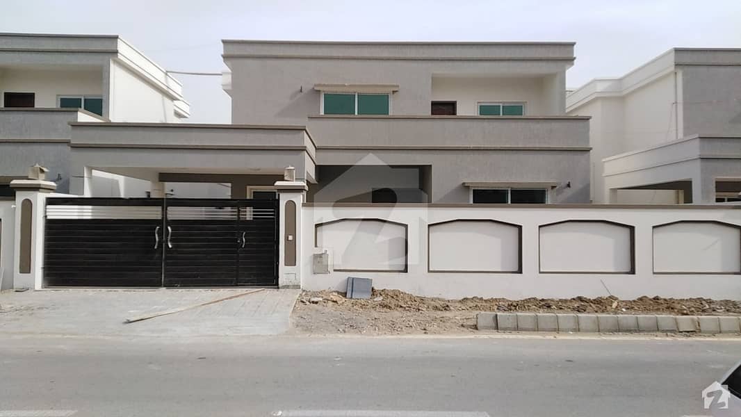 IH House Is Available For Sale Falcon Complex New Malir, Malir, Karachi