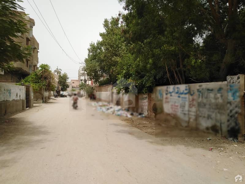 200 Square Yard House For Sale In Daman E Kohsar Latifabad Hyderabad