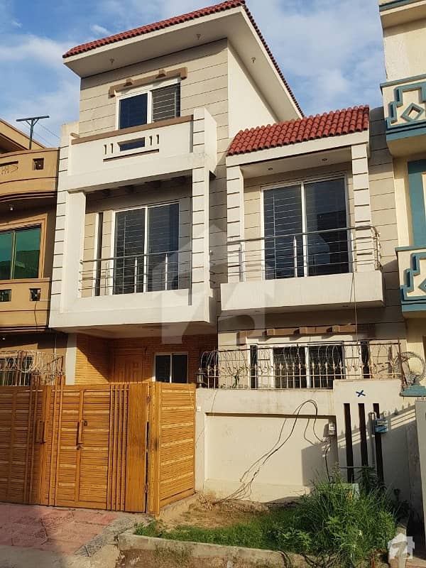 25x40 Beautiful House For Rent In G13 Islamabad G13, Islamabad