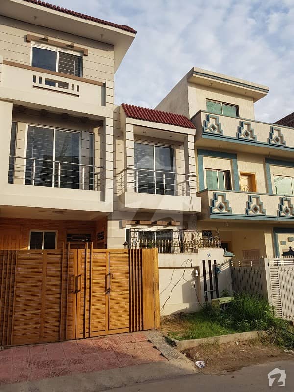 25x40 Beautiful House For Rent In G13 Islamabad G13, Islamabad