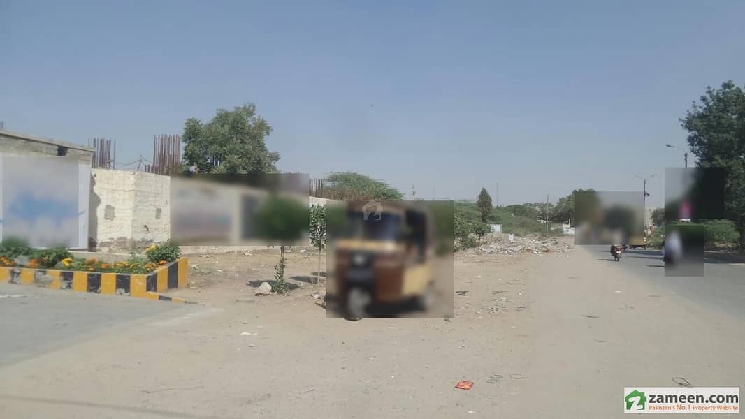 Alpine Towers Gulistan E Jauhar Block 10 Flat For Sale Gulistane