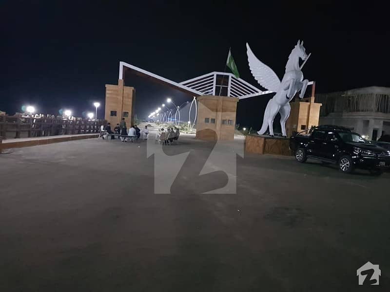 Green Oaks Farm 2 Kanal Plot For Sale Old Booking And Easy Installments