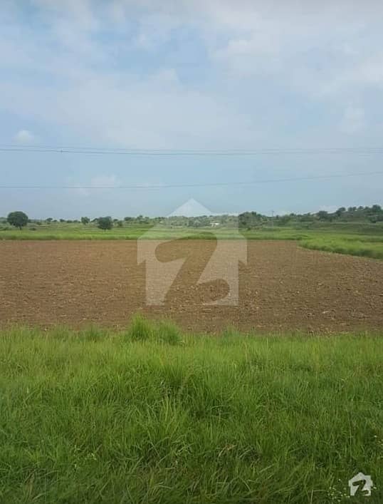 Agricultural Land Is Available For Sale Mangwal, Chakwal ID22116422