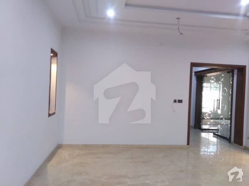 10 Marla House Is Available For Sale In Lasani Garden Daewoo Road