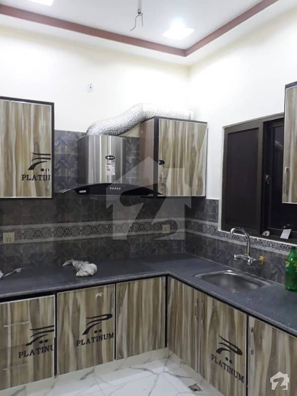 3 Marla Luxury House For Sale In Pak Arab Society Pak Arab Housing