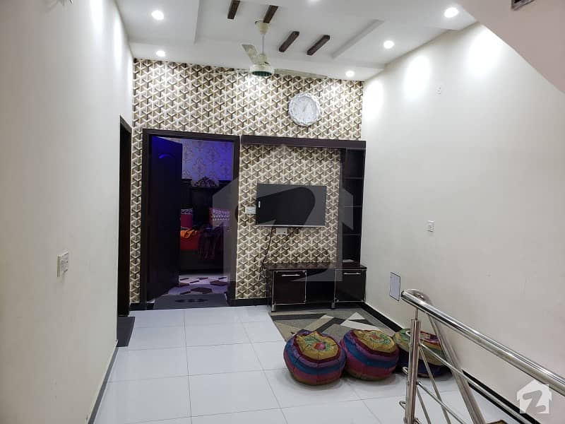 3 Marla House For Sale In Pak Arab Housing Society Pak Arab Housing