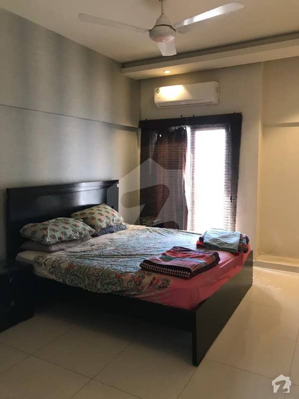 Portion For Rent In Clifton Block 2 Clifton Block 2, Clifton, Karachi