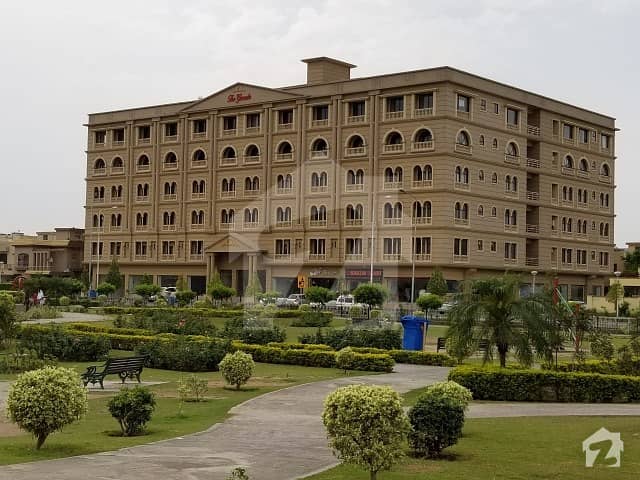 3 Bedrooms Brand New Grande Apartment Bahria Town Bahria Town