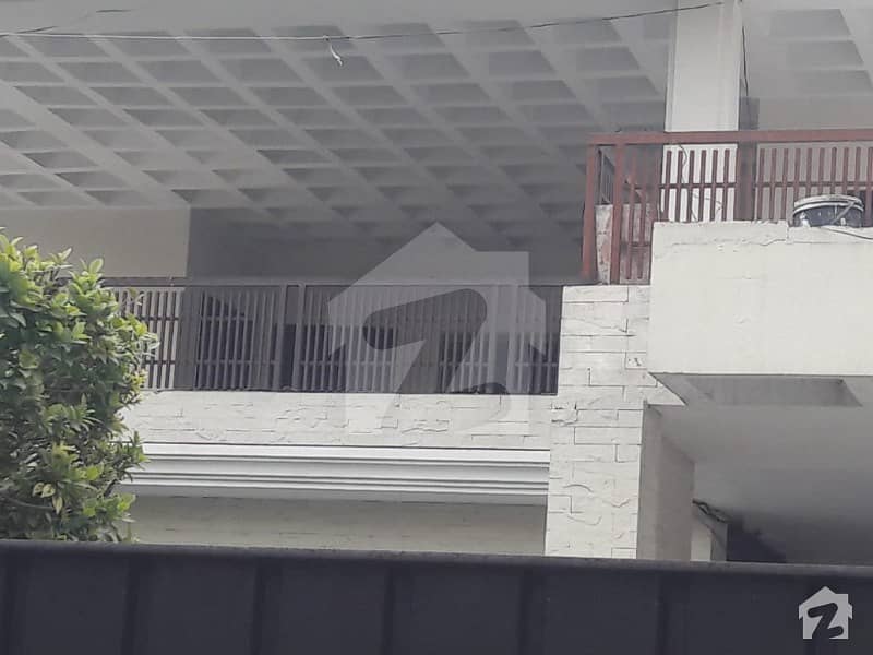 2 Kanal Upper Portion For Rent Nisar Colony, Cantt, Lahore ID22146350