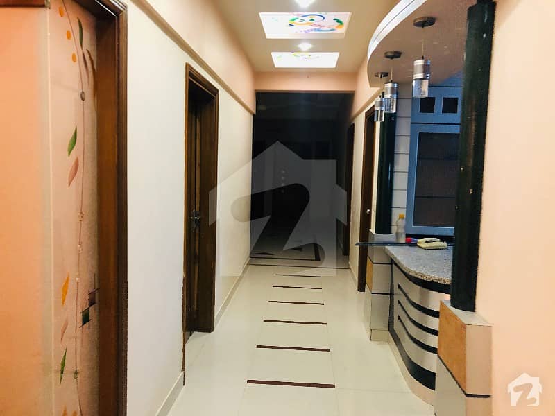 Luxurious Renovated Apartment Is Available For Sale In Frere Town Frere