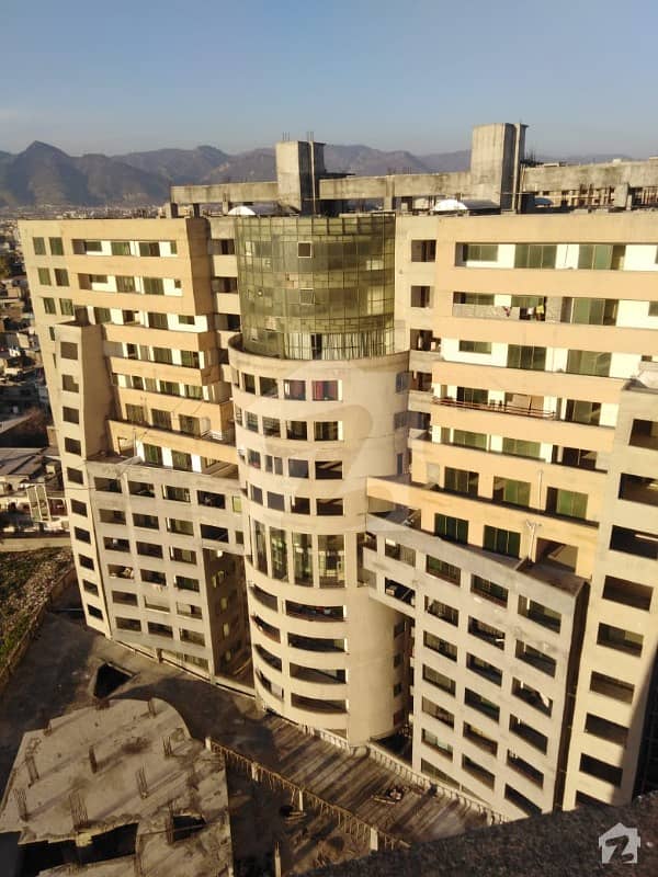 Property Links Offering A Beautifully Built Flat For Sale In Ideal