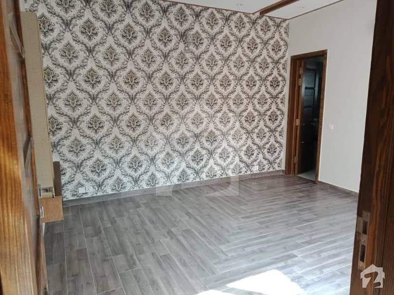 5 Marla House For Rent Imperial Homes Paragon Imperial Garden Homes